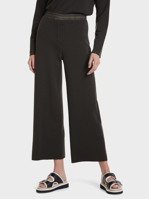 Strick-Culotte Knitted in Germany