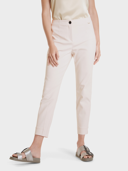 Pantalon stretch stylé