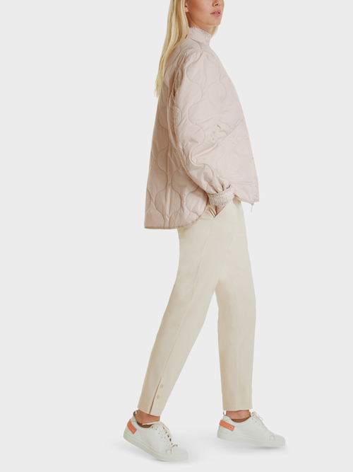 Feminine Wendejacke