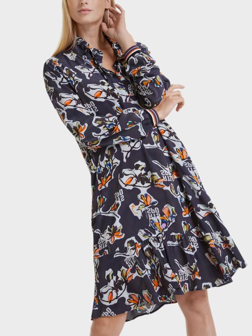 Kleid „Rethink Together“