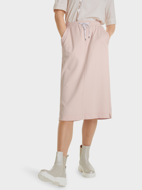 Sporty skirt