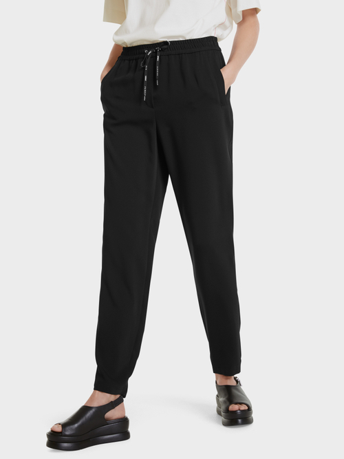Flowing pants