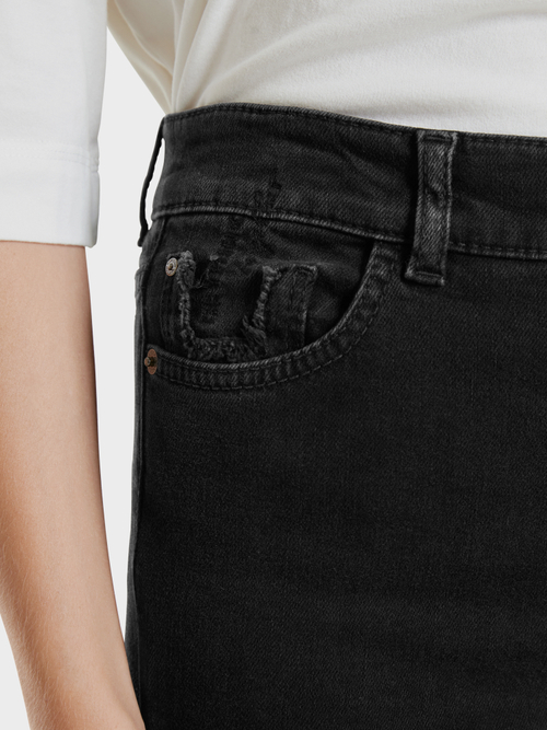 Jeans „Rethink Together“
