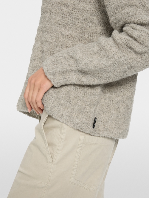 Pullover 100 % Made in Germany