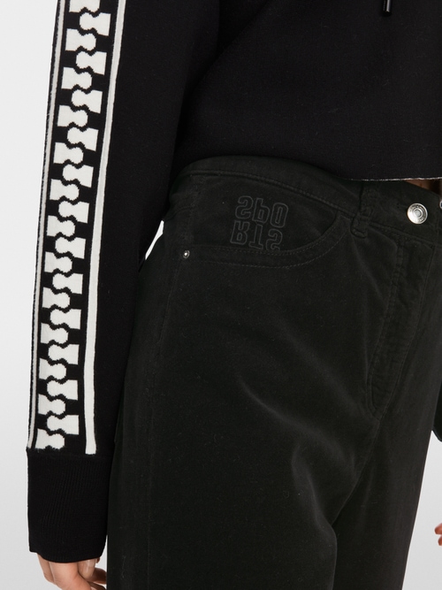 Five-Pocket Jeans - Modell WYLIE