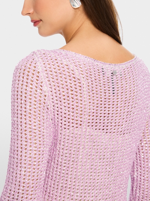 Kleid Knitted in Germany