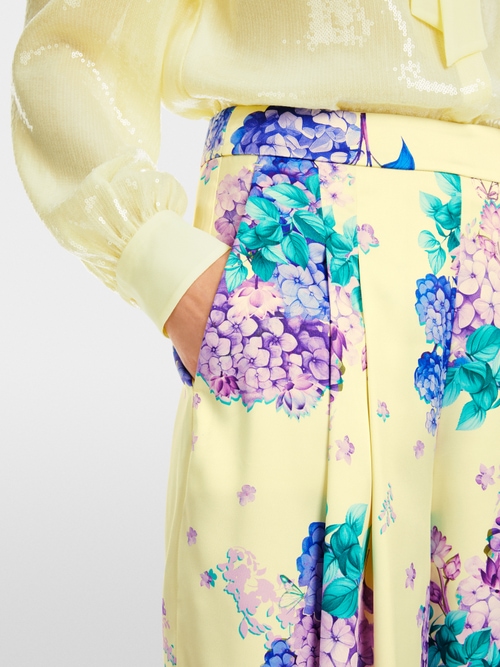 Culotte modèle WOLIN « Rethink Together