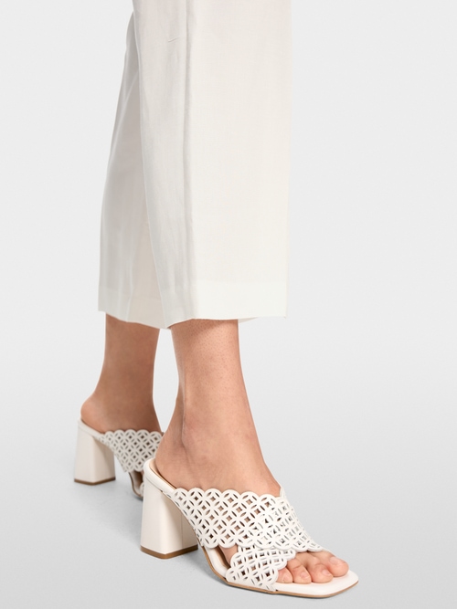 Culotte in uni - Modell WASHINGTON