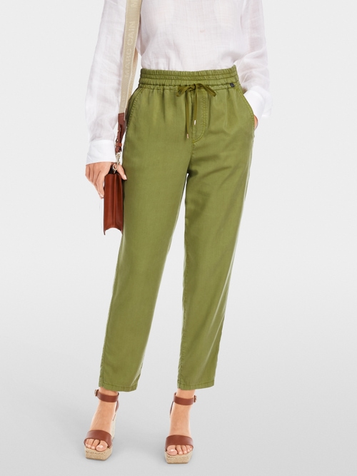 RHODOS Rethink Together trousers