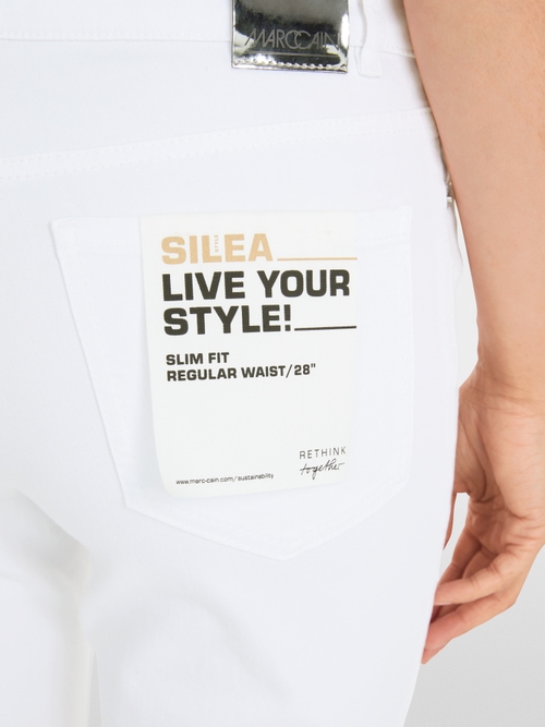 Rethink Together SILEA jeans