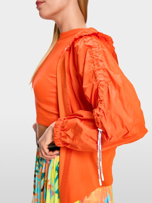 Veste sportive