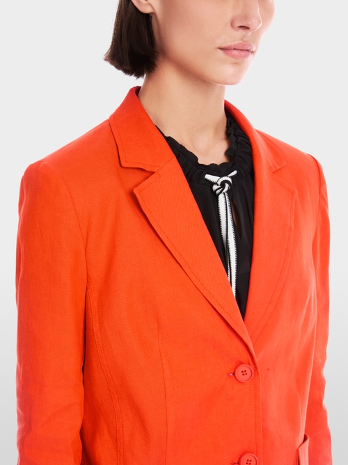 Light summer blazer