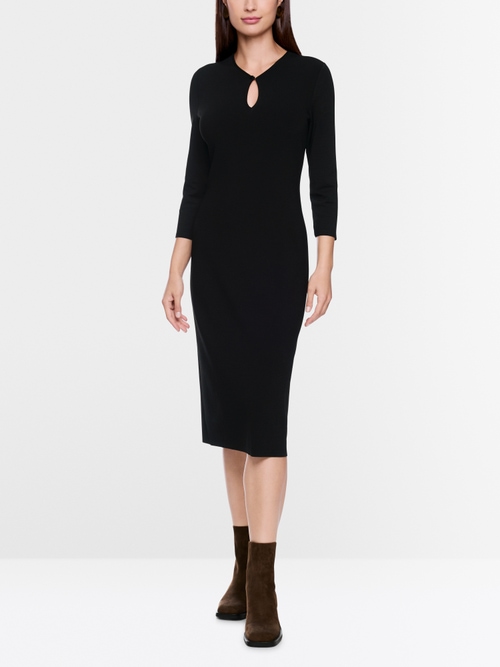 Rethink Together viscose dress