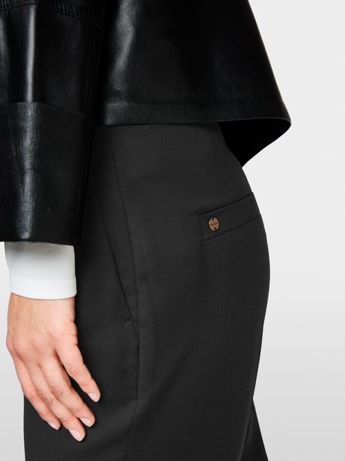 WELS wide fit trousers
