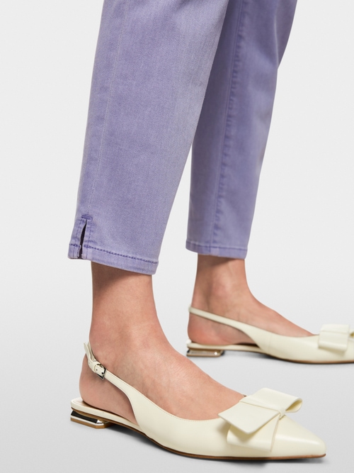 SILEA Rethink Together slim fit jeans