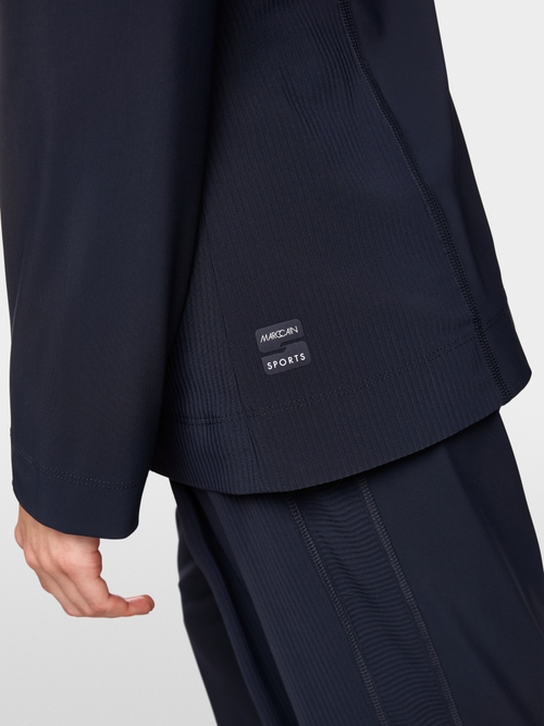 Rethink Together lightweight blazer