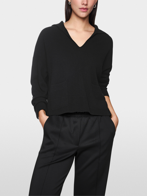 Rethink Together knitted jumper