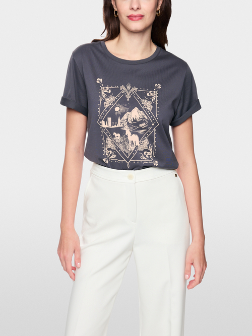 T-shirt ‘Rethink Together'