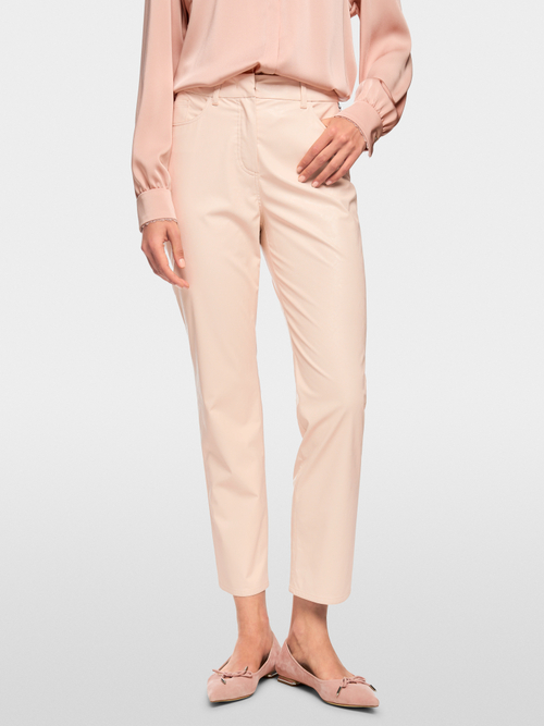 Pantalon FYLI style cinq poches