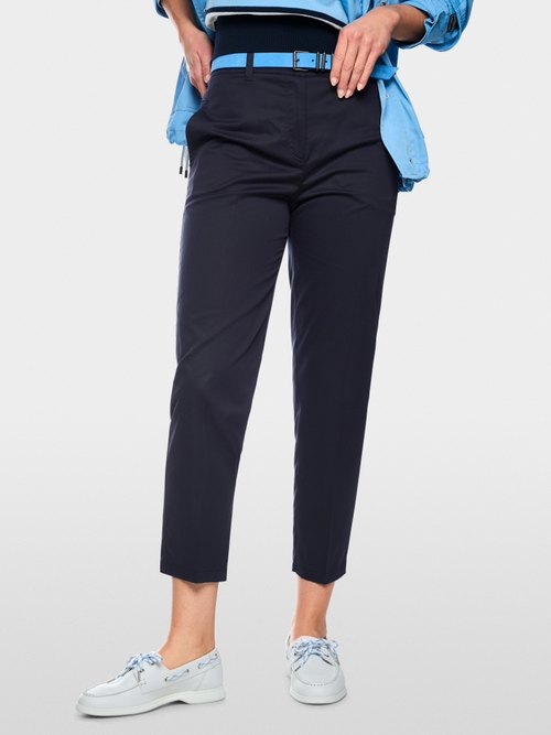 Pantalon FORDON en coton mélangé