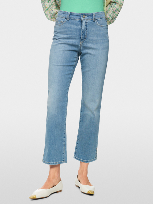 FORLI flared jeans