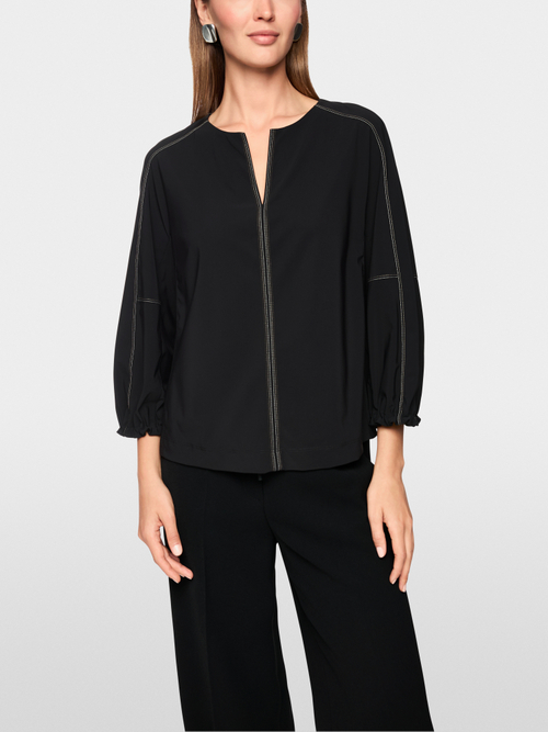‘Rethink Together’ sporty shirt