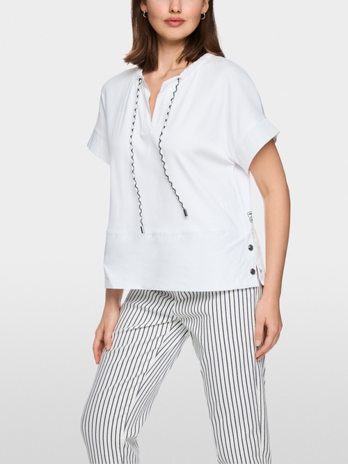 T-shirt décontracté