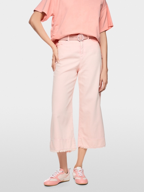 WAUKEE culottes