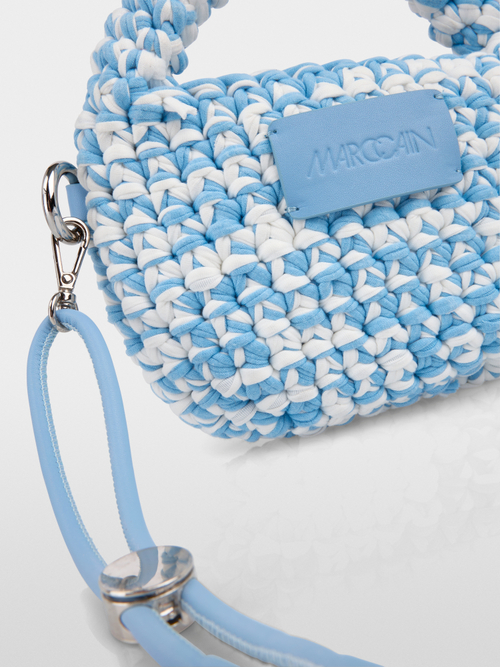 Woven bag