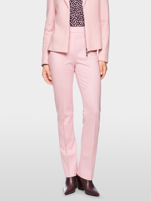FREDERICA flared trousers