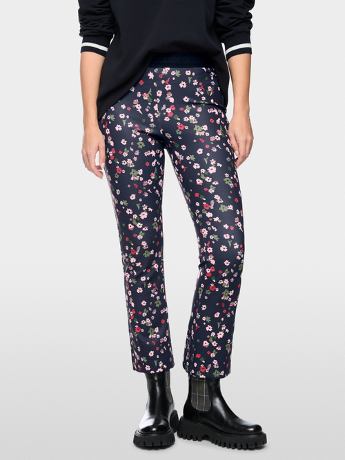 FREDERICA feminine fit trousers