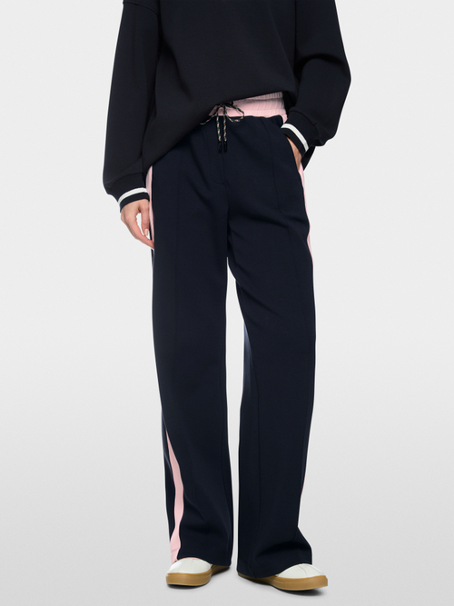 WASHINGTON wide fit trousers
