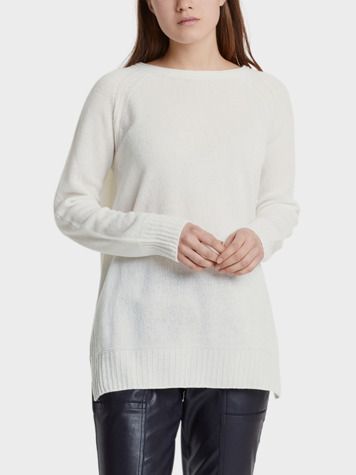 Pull-over 100 % Made in Germany