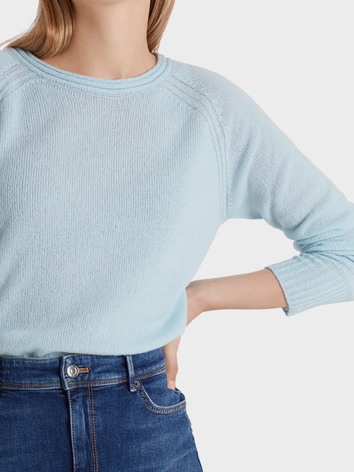 Pullover 100 % Made in Germany