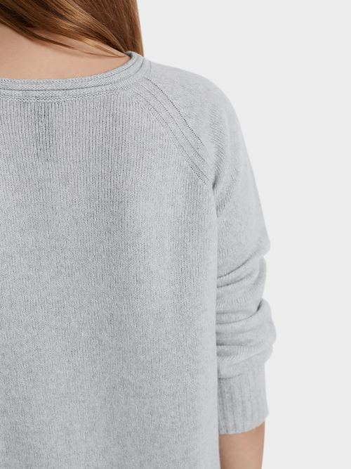 Pullover 100 % Made in Germany