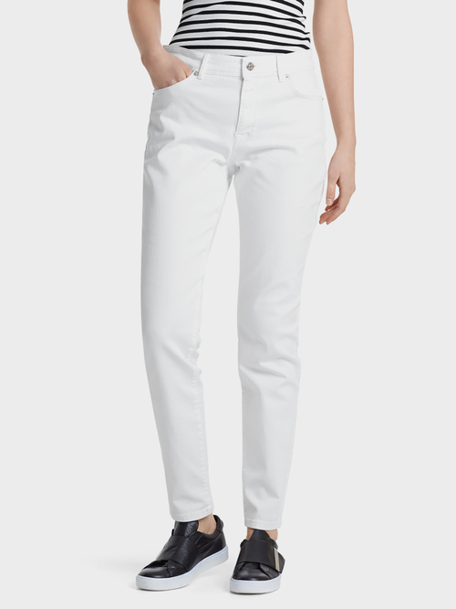 Schmale Jeans