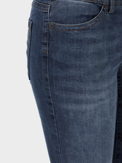 Nauw sluitende jeans