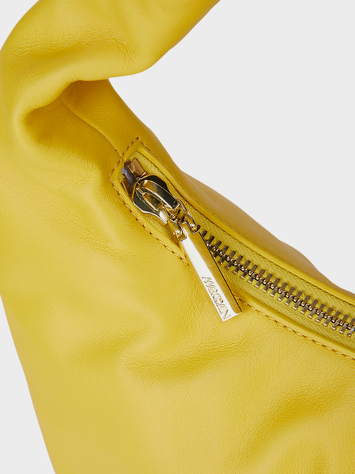 Grand sac à main en cuir