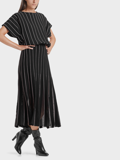 Midikleid Knitted in Germany