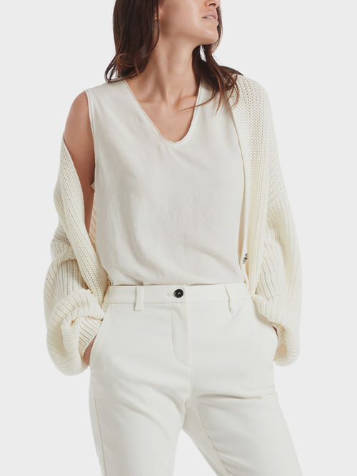 Jacke Knitted in Germany