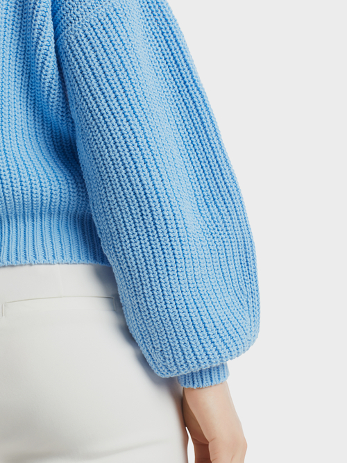 Jacke Knitted in Germany