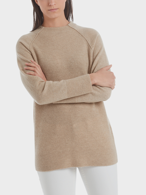 Pull luxueux
