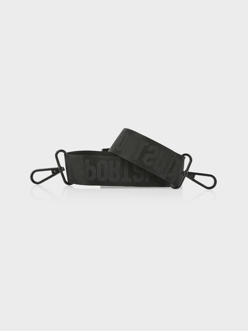 Schultertasche aus Neopren
