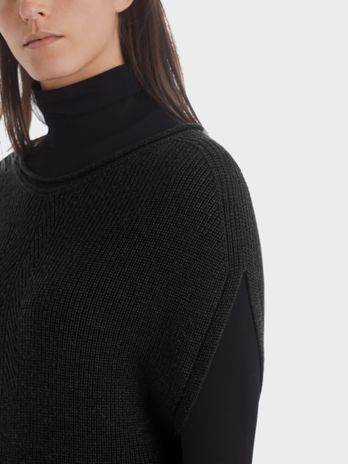 Robe en maille 100 % Made in Germany