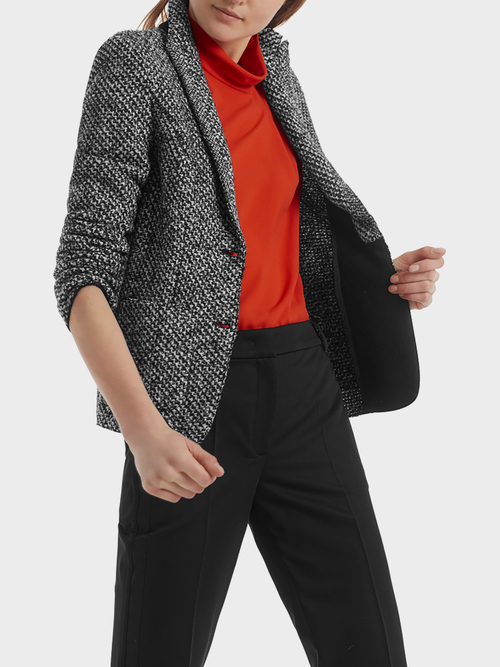 Blazer Knitted in Germany