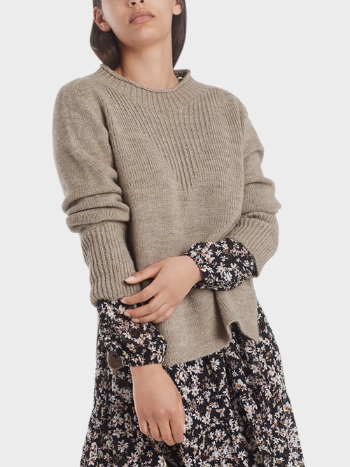 Pull-over 100 % Made in Germany