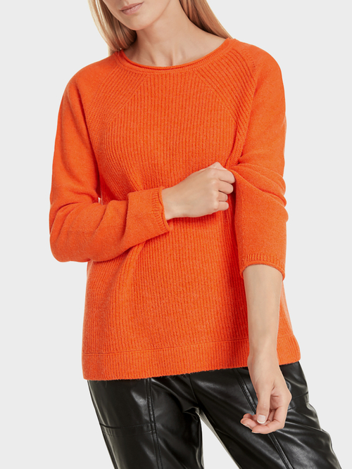 Strickpullover 100 % Made in Germany