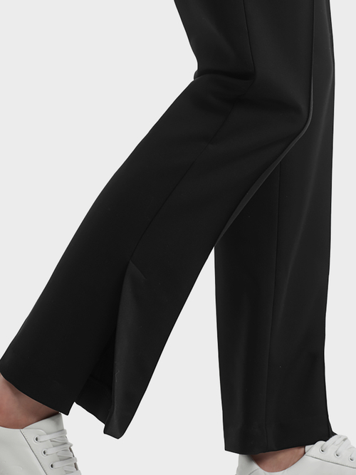 Elegante High-Waist-Hose