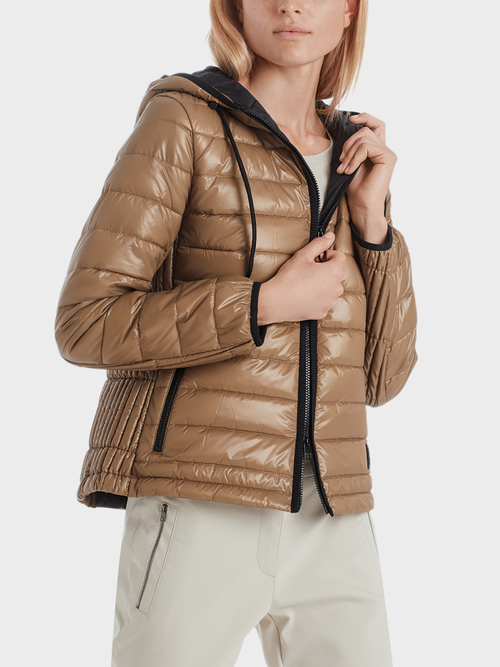 Jacket with 3M Thinsulate™ insulation