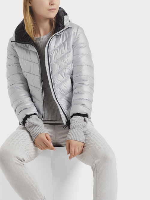 Jacke mit 3M Thinsulate™ Isolierung